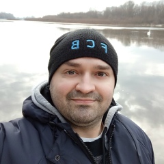 Александр Чорноморденко, 29.04.1985, Киев