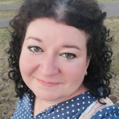 Мария Казанцева, 03.10.1981, Самара