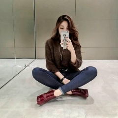 Yu-Jin Kim, 30.08, Seoul