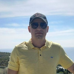 Максим Демьяненко, 06.02.1982, Севастополь