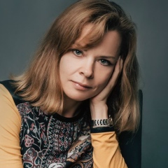 Екатерина Чернобережская, 12.08, Санкт-Петербург