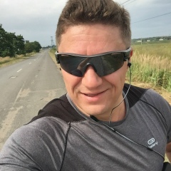 Евгений Шульц, 07.11, Киев