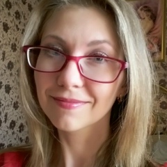 Елена Козарь, 21.01.1983, Харьков