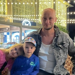 Иван Трубин, 17.11.1988, Вологда