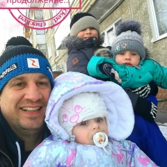 Egor Pyzhov, 08.02, Омск