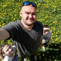 Михаил Якушев, 08.07.1979, Санкт-Петербург