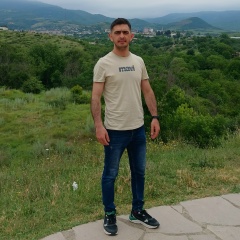 Mehrac Aliev, İstanbul