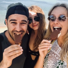 George Zacharoglou, 06.02