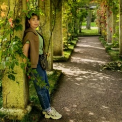 Елена Пищагина, 03.06.1986, Санкт-Петербург