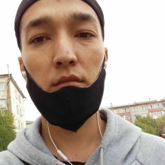 Улан Молдашев, 13.01.1995, Петропавловск