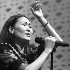 Сайлык Оммун, 17.05, Кызыл