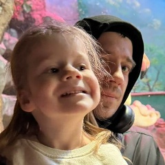 Фёдор Варгин, 24.01.1987, Санкт-Петербург