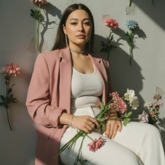 Кира О, 19.10, Санкт-Петербург