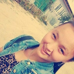 Алина Алыкулова