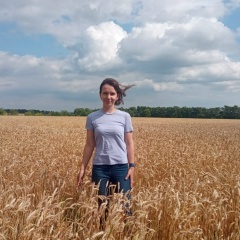 Нина Кузнецова, 06.12, Санкт-Петербург