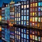 Вован Галас, Киев