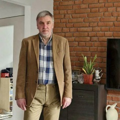 Alexandr Glushchenko, 07.01, Warszawa