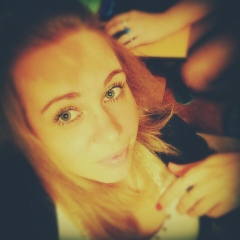 Анька Алхимова, 26.11, Москва