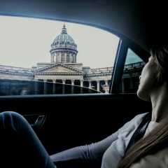 Мария Бондаренко