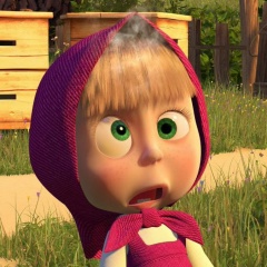 Юлия Мохначёва, Москва