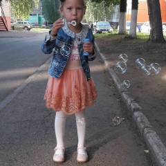 Ирина Карпова, 22.12, Заинск