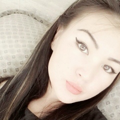 Каламкас Маметова, 23.07