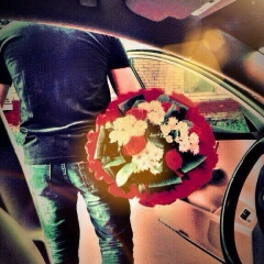 Шерзод Аноркулов, 21.09.1994, Москва