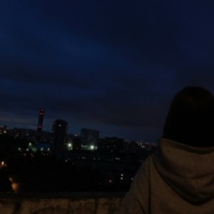 Антонина Соврикова, 28.02, Москва