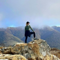 Полина Булатецкая, 24.04.1985, Ярославль