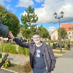 Андрей Почта, 09.08.1984, Колпино