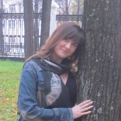 Валерия Логинова, 26.07.1987, Пермь