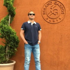 Олег Панин, 22.05.1986, Москва