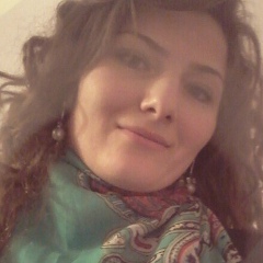 Hegine Avetisyan, 02.08.1995, Ереван