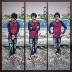 Thaw Zin, 02.08.1996, Pakokku