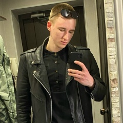 Данила Волынец, 27.03, Кемерово