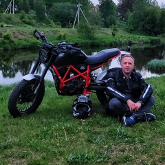 Дима Рябинин, 11.01.1988, Санкт-Петербург