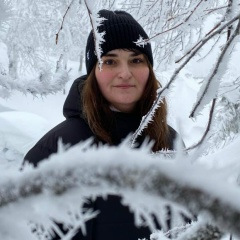 Ирина Грозова, 07.04, Череповец