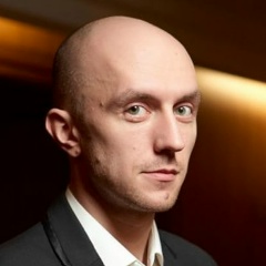 Слава Емельянчик, 21.08.1990, Санкт-Петербург