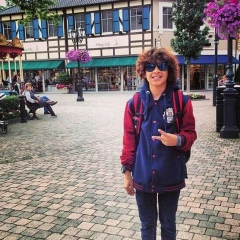 Bastian Bintang, 21.09.1999, Medan