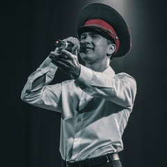 Юрий Зимарёв, 03.07, Самара
