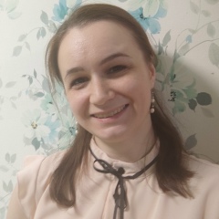 Екатерина Степанова, 01.09, Екатеринбург