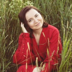 Марьям Овчинина, 14.08, Санкт-Петербург