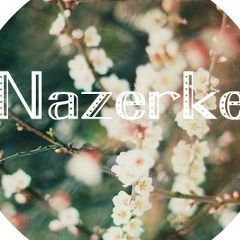 Nazerke Sharipova, 14.09, Москва