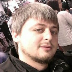 Апти Мусаев, 31.03, Грозный