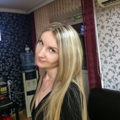 Александра Юнусова, 30.06, Санкт-Петербург