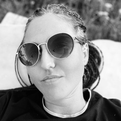 Евгения Батракова