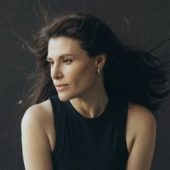 Sabina Kineva, Санкт-Петербург