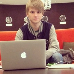 Дмитрий Котов, 01.03.1994, Киев