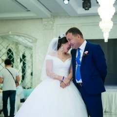 Raushan Sadvakasova