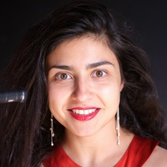 Соня Чаудхари, 23.09.1992, Москва